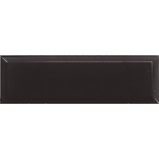 Плитка 10*30 METRO BLACK MATTE Плитка 10*30 METRO BLACK MATTE